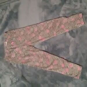 Girl's Leggings